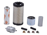 1001150358 Kit (Service), 260Mrt Filter | JLG